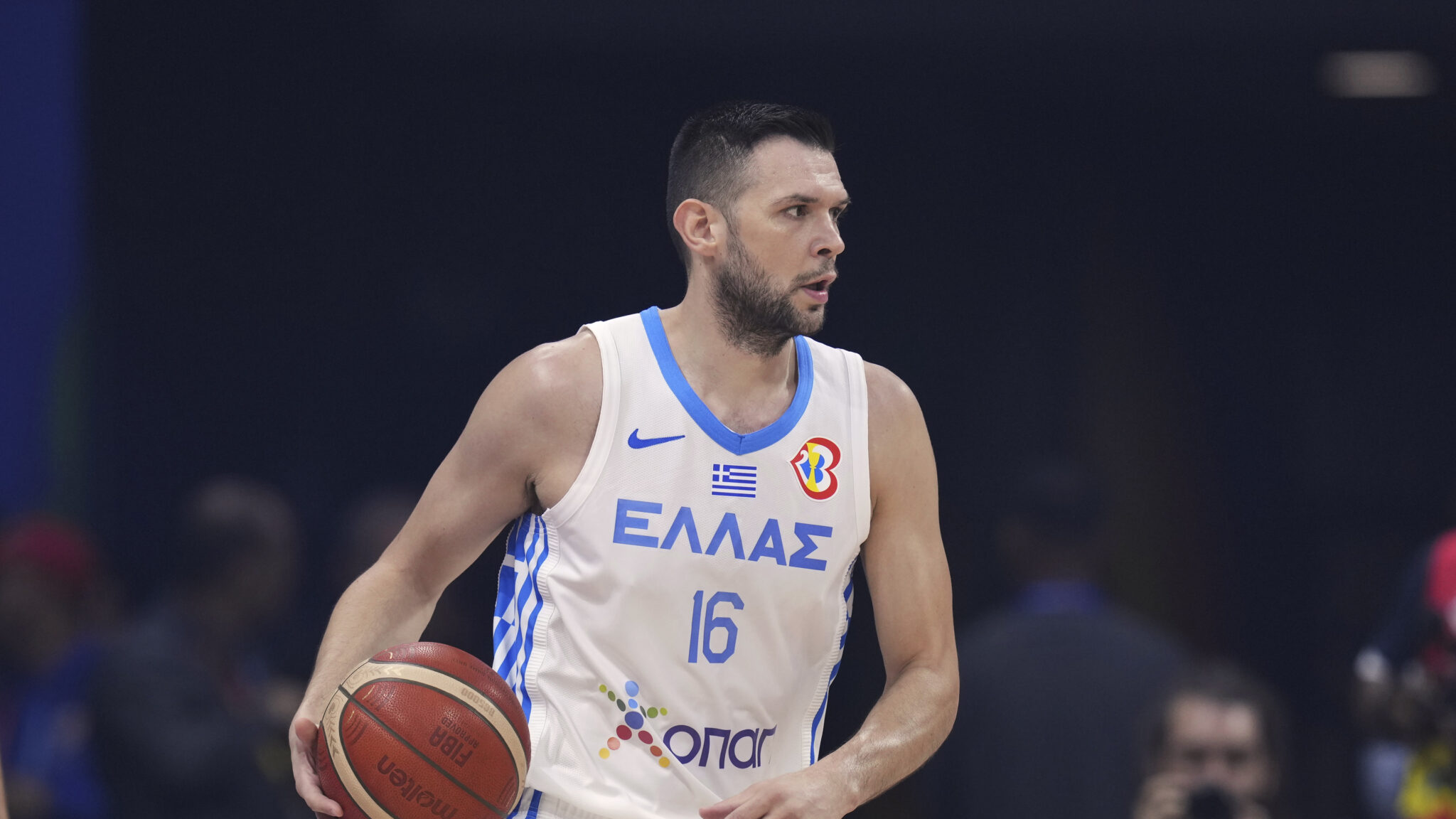 Πρόβλημα με Παπανικολάου στην Εθνική: Μαγνητική για ενοχλήσεις στη γάμπα