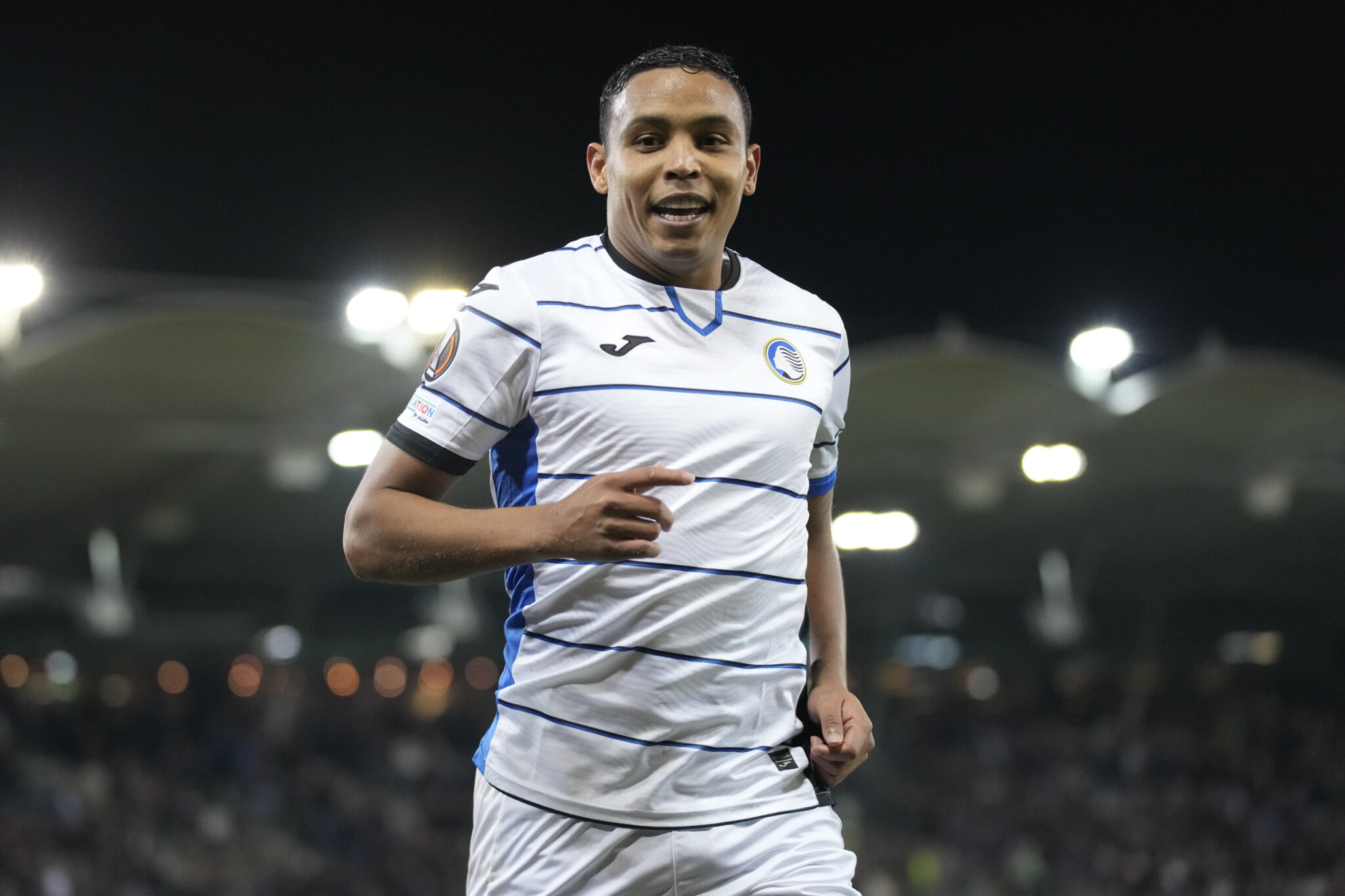 Τέλος εποχής για τoν Μουριέλ: Αποχαιρέτησε την Αταλάντα και πάει MLS