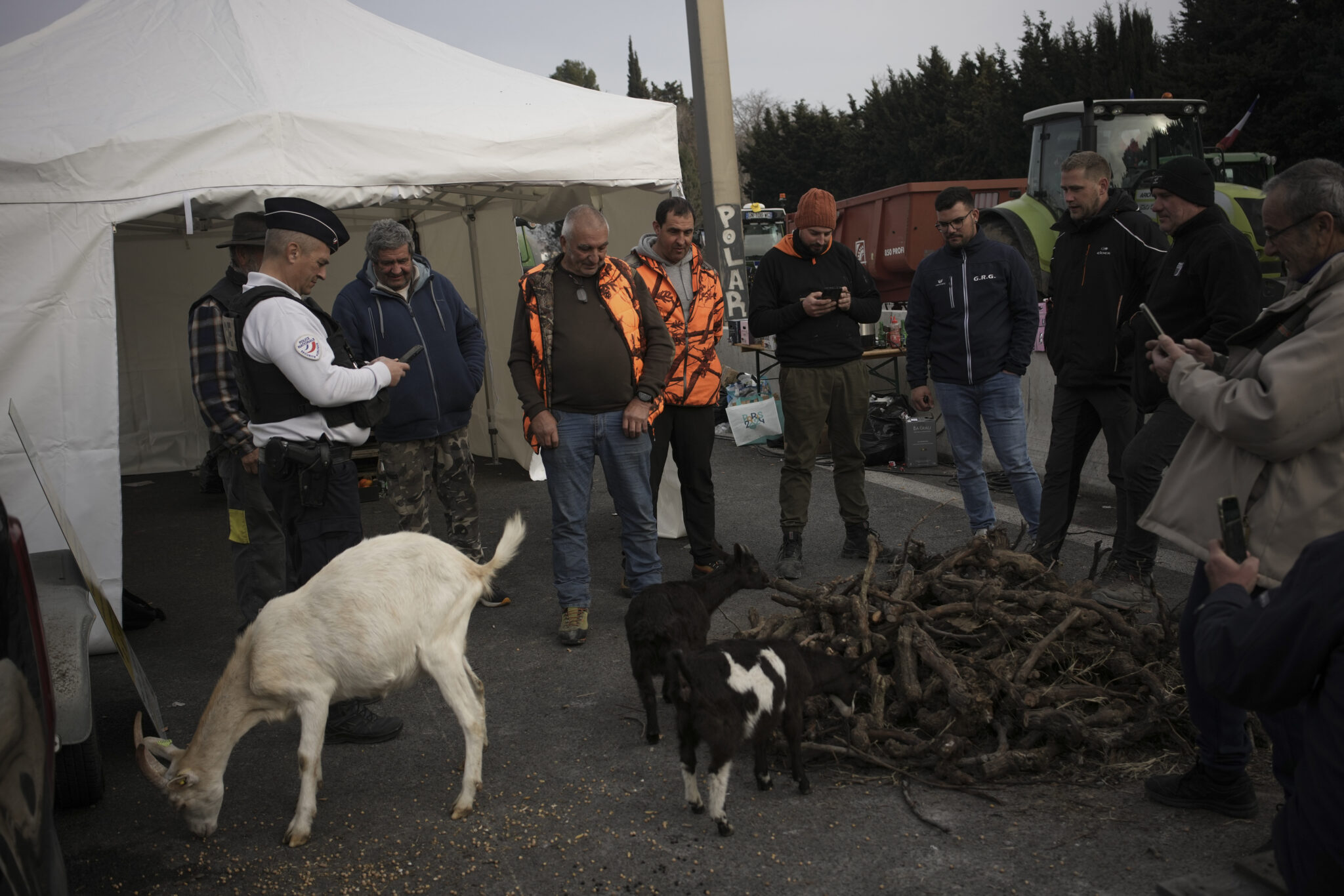 Πράσινο πισωγύρισμα στην Ευρώπη