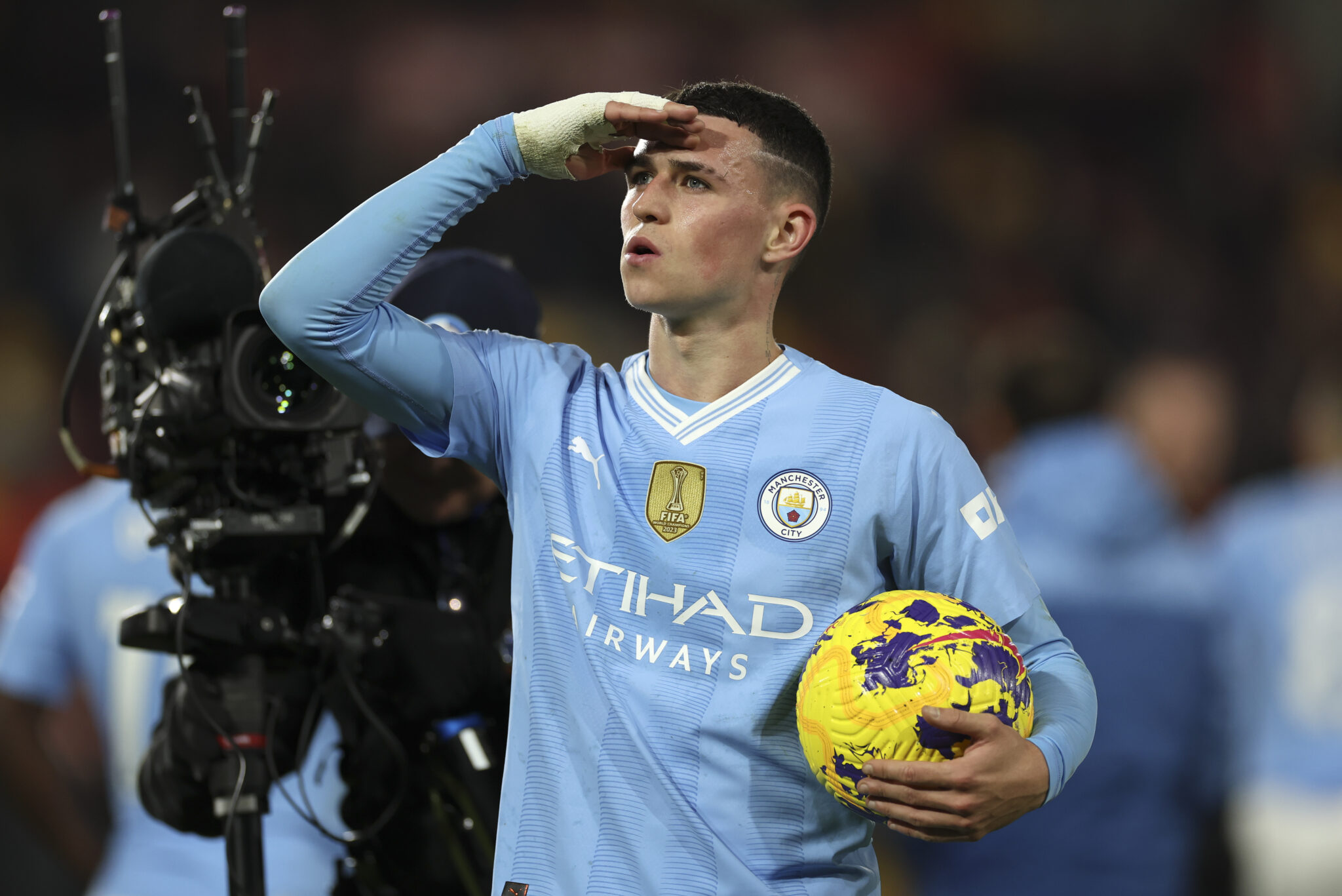 Premier League: Ισοφαρίστηκε η 2η καλύτερη επίδοση τερμάτων σε μια αγωνιστική