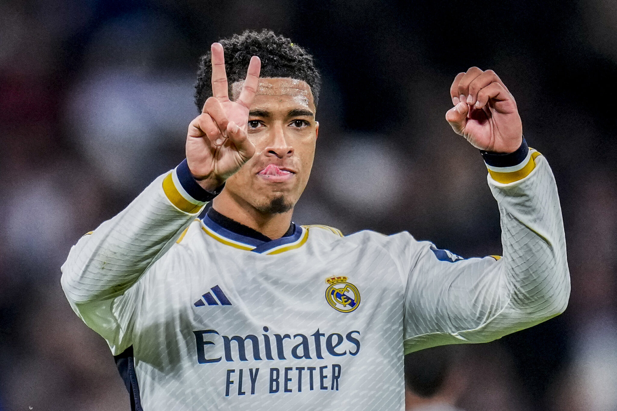 Πλήγμα με Μπέλιγχαμ για Ρεάλ, εκτός για 2-3 εβδομάδες