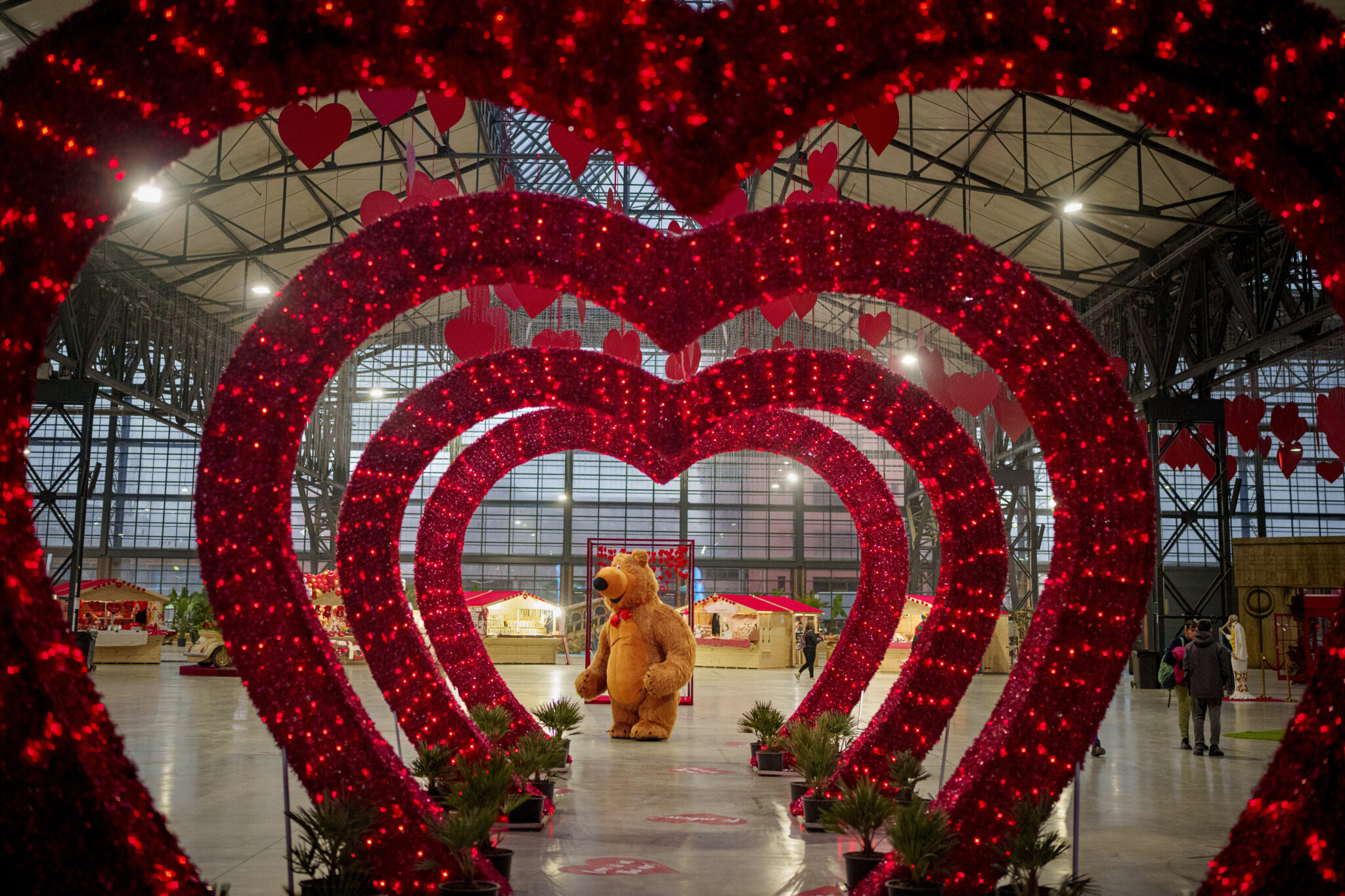 Θα μπορούσε ο Βαλεντίνος σας να είναι απατεώνας;