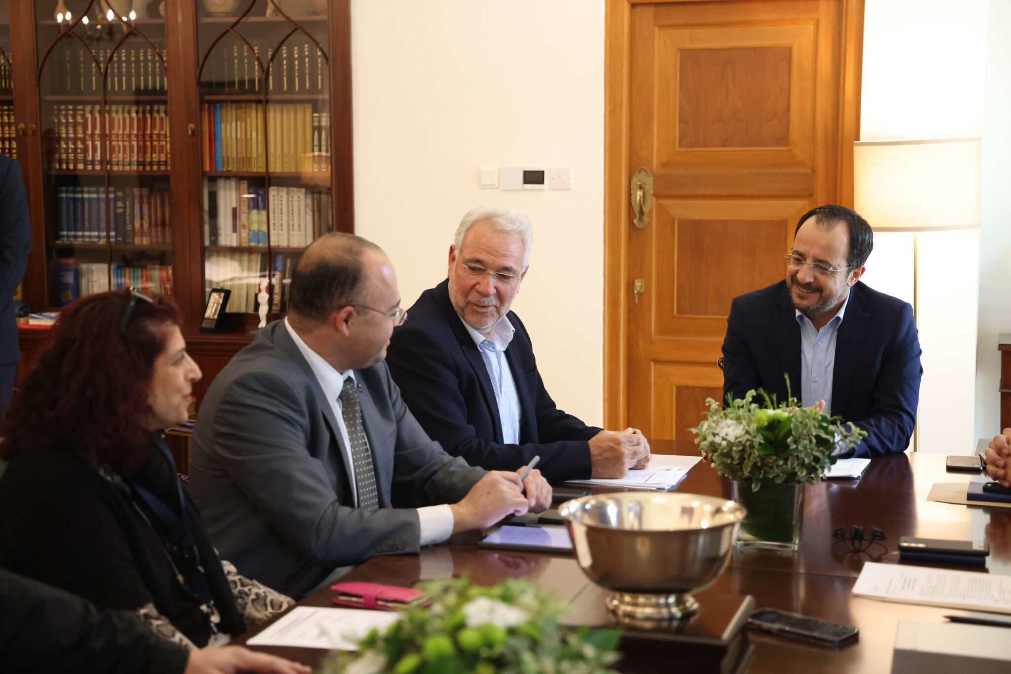 Διορία μέχρι τον Απρίλιο για ικανοποίηση των αιτημάτων της δίνει η ΟΣΑΚ