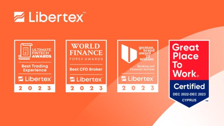 Libertex: Τα ορόσημα ενός επιτυχημένου 2023 και οι προκλήσεις του 2024