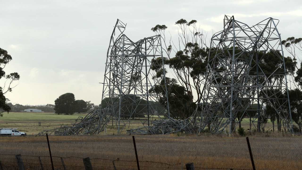 Αυστραλία:Ένας νεκρός και χιλιάδες νοικοκυριά χωρίς ρεύμα από τη σφοδρή θεομηνία