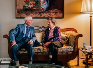 Χέρι-χέρι έφυγαν από τη ζωή ο πρώην πρωθυπουργός της Ολλανδίας και η σύζυγός του