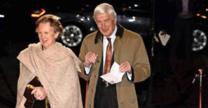 Ο πρώην Πρωθυπουργός της Ολλανδίας "έφυγε" μαζί με τη σύζυγό του με ευθανασία