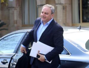 Στεφάνου: Ο ΠτΔ να αναλάβει ουσιαστικές πρωτοβουλίες για επανέναρξη συνομιλιών