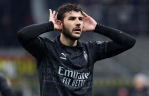 Ένα και… να καίει για τη Μίλαν, βύθισε και άλλο τη Νάπολι