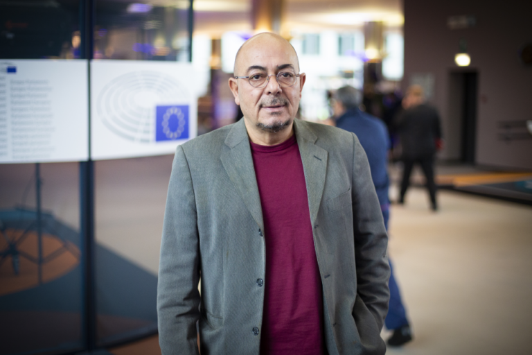 Κιζίλγιουρεκ:Η ΕΕ να εστιάσει στα προβλήματα που αντιμετωπίζουν οι Τουρκοκύπριοι