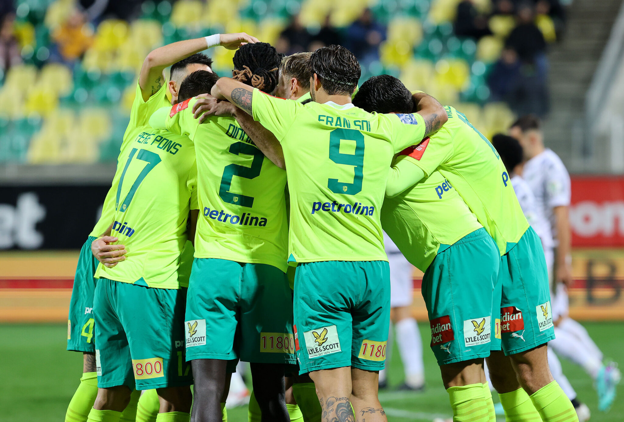 Αν το θέλει, πρέπει να το… βροντοφωνάξει στο ΓΣΠ η ΑΕΚ