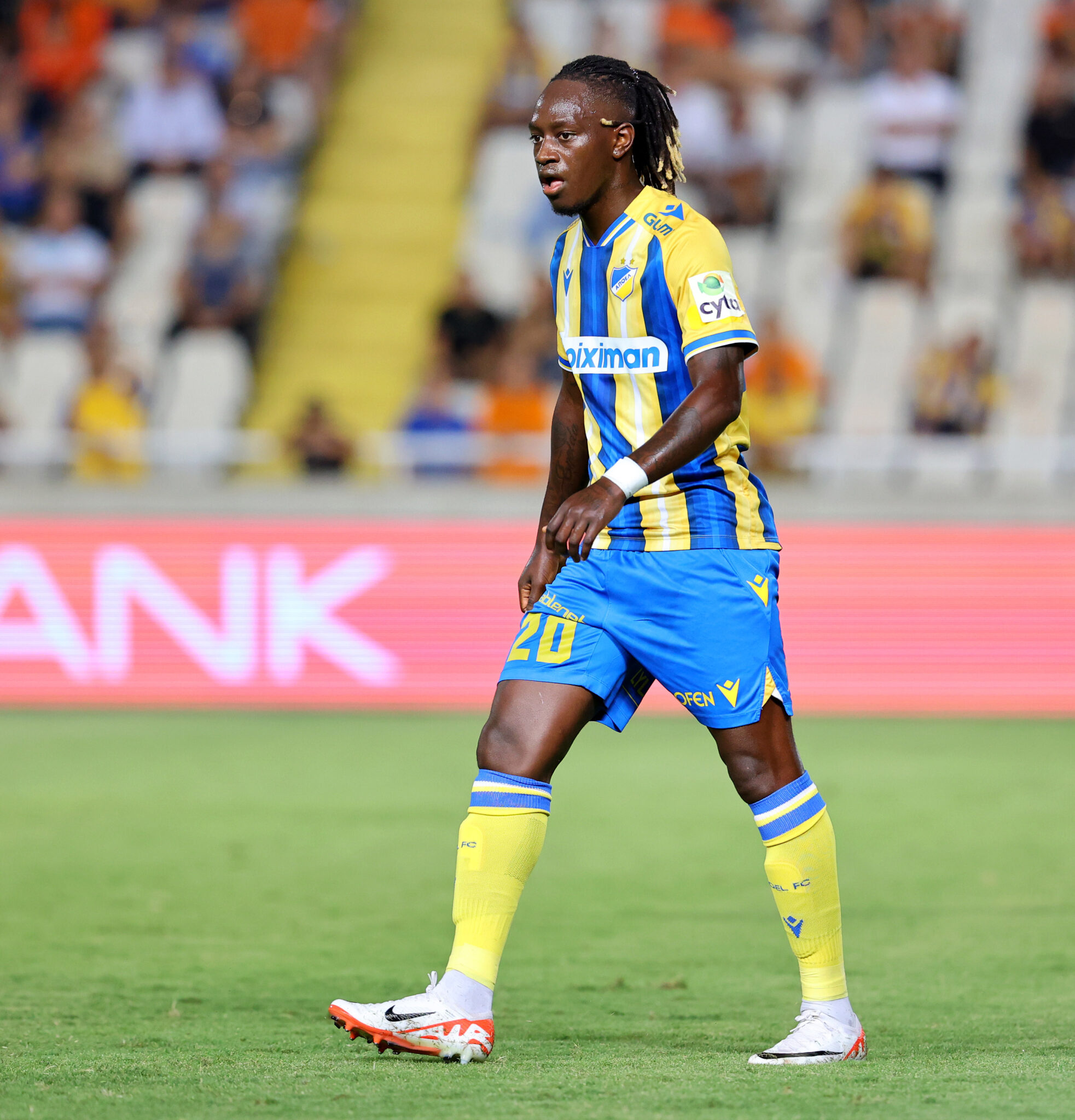 Στο… περίμενε για Ντάλσιο