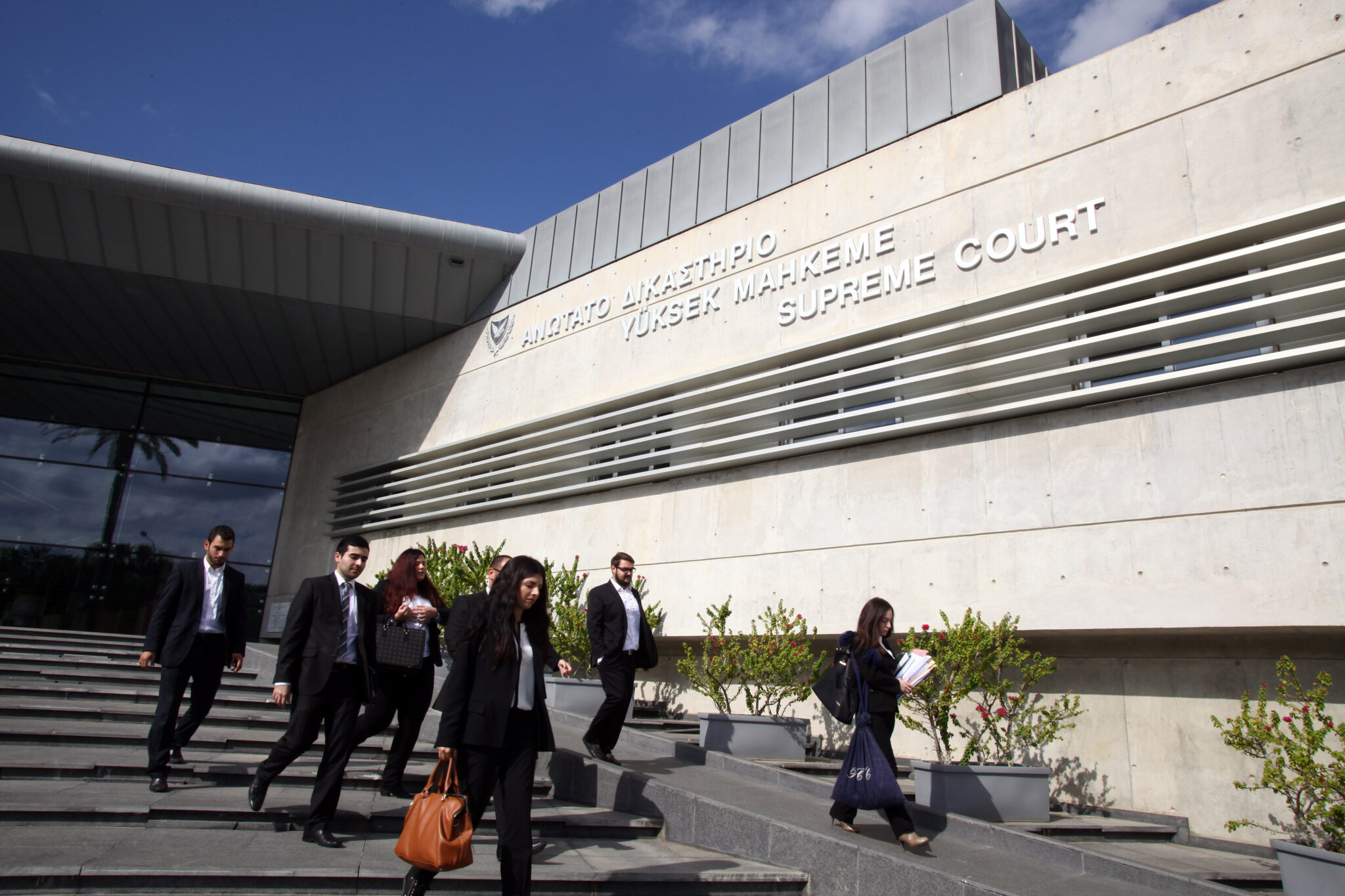 Πότε εκδικάζει εφέσεις το Ανώτατο και πότε το Εφετείο για αποφάσεις Διοικητικού;