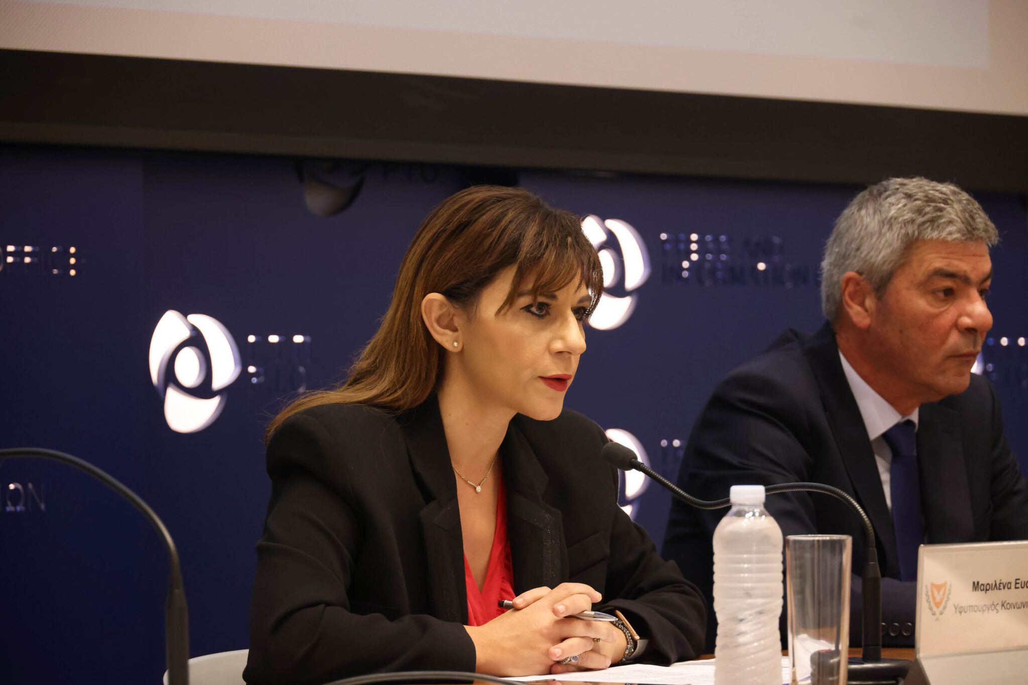 Συμφωνία Υφυπουργείου Πρόνοιας – ΠΕΟ για διοχέτευση δικαιούχων στην εργασία