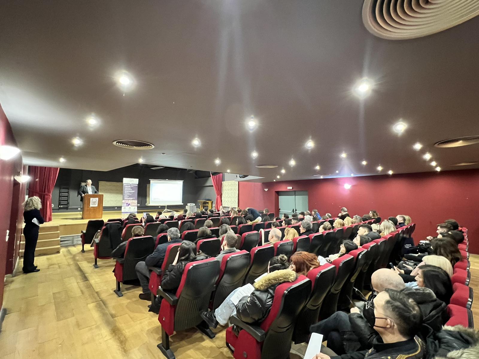 Πανεπιστήμιο Νεάπολις Πάφος: «Σχεδιάζω τη σταδιοδρομία μου-Σχεδιάζω τη ζωή μου»