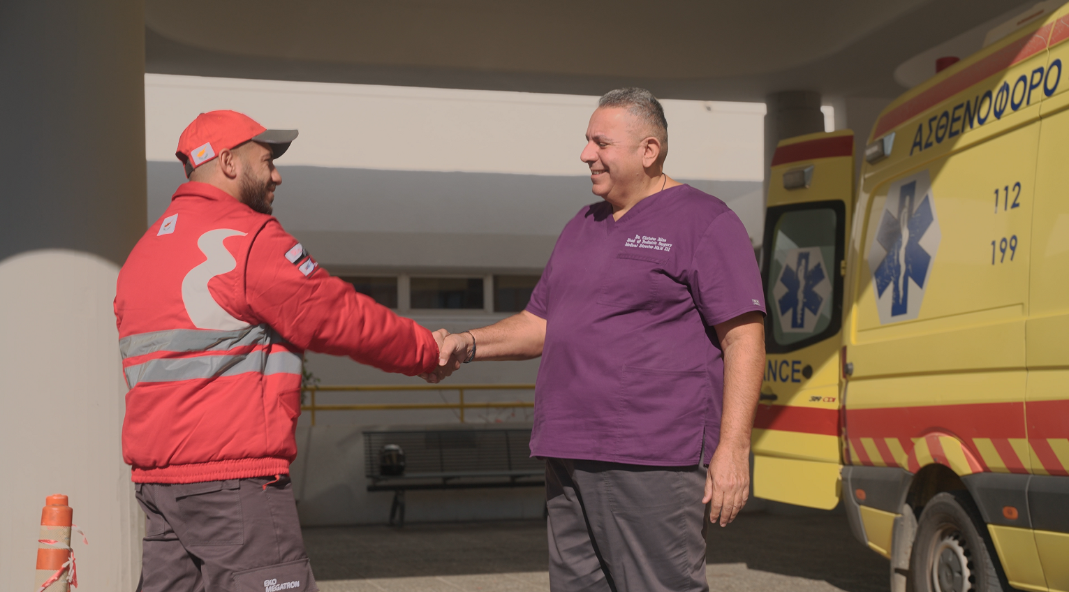 Η ΕΚΟ Κύπρου συνεχίζει  να παρέχει δωρεάν πετρέλαιο θέρμανσης