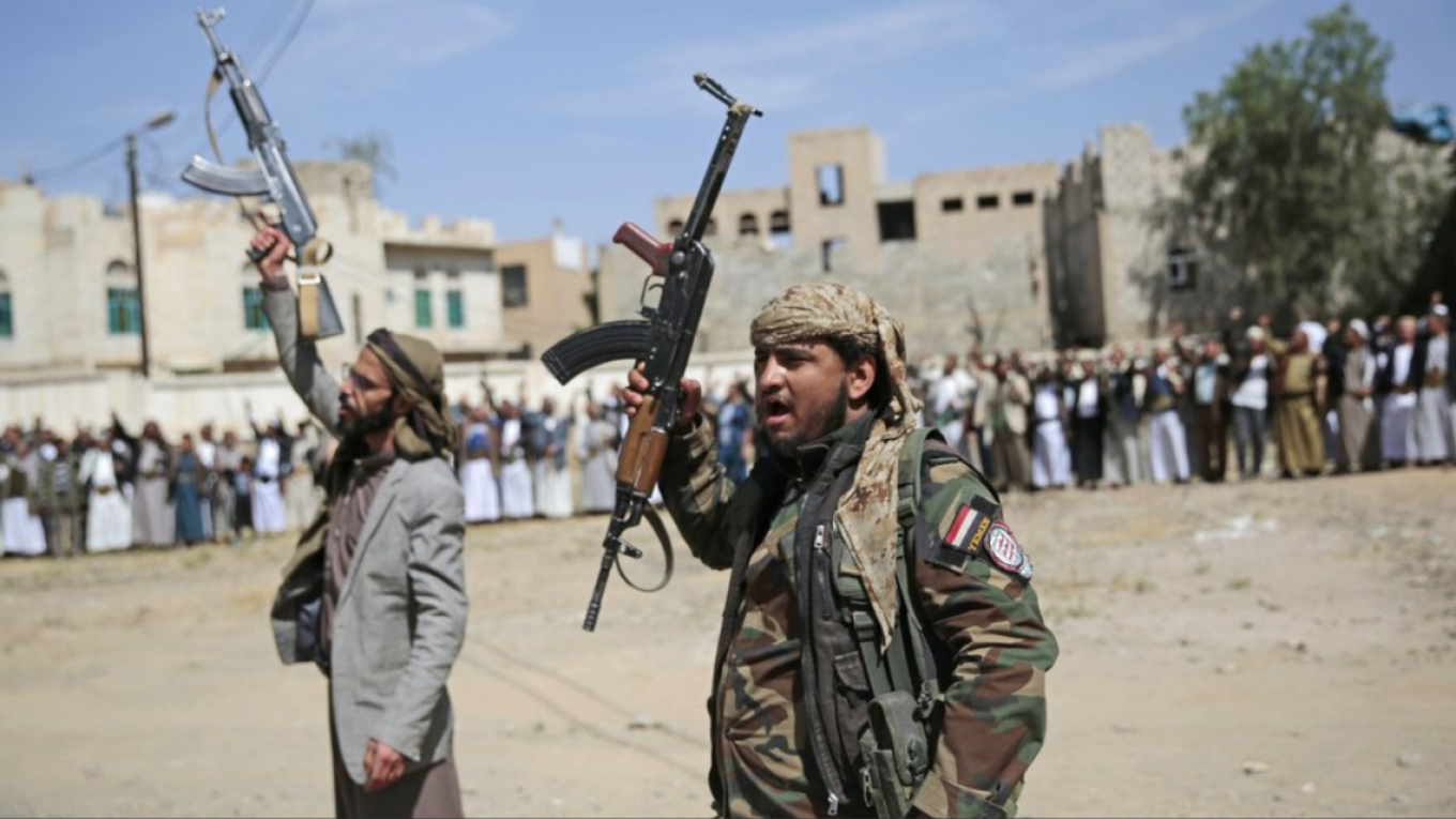 Οι ΗΠΑ επιβεβαιώνουν νέα πλήγματα κατά των Χούθι στην Υεμένη