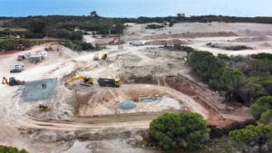 Η ανέγερση του YOO Limassol εγκαινιάζει μια νέα εποχή