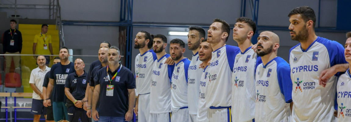 Στην Κροατία για τη 2η στροφή των προκριματικών η Εθνική μας