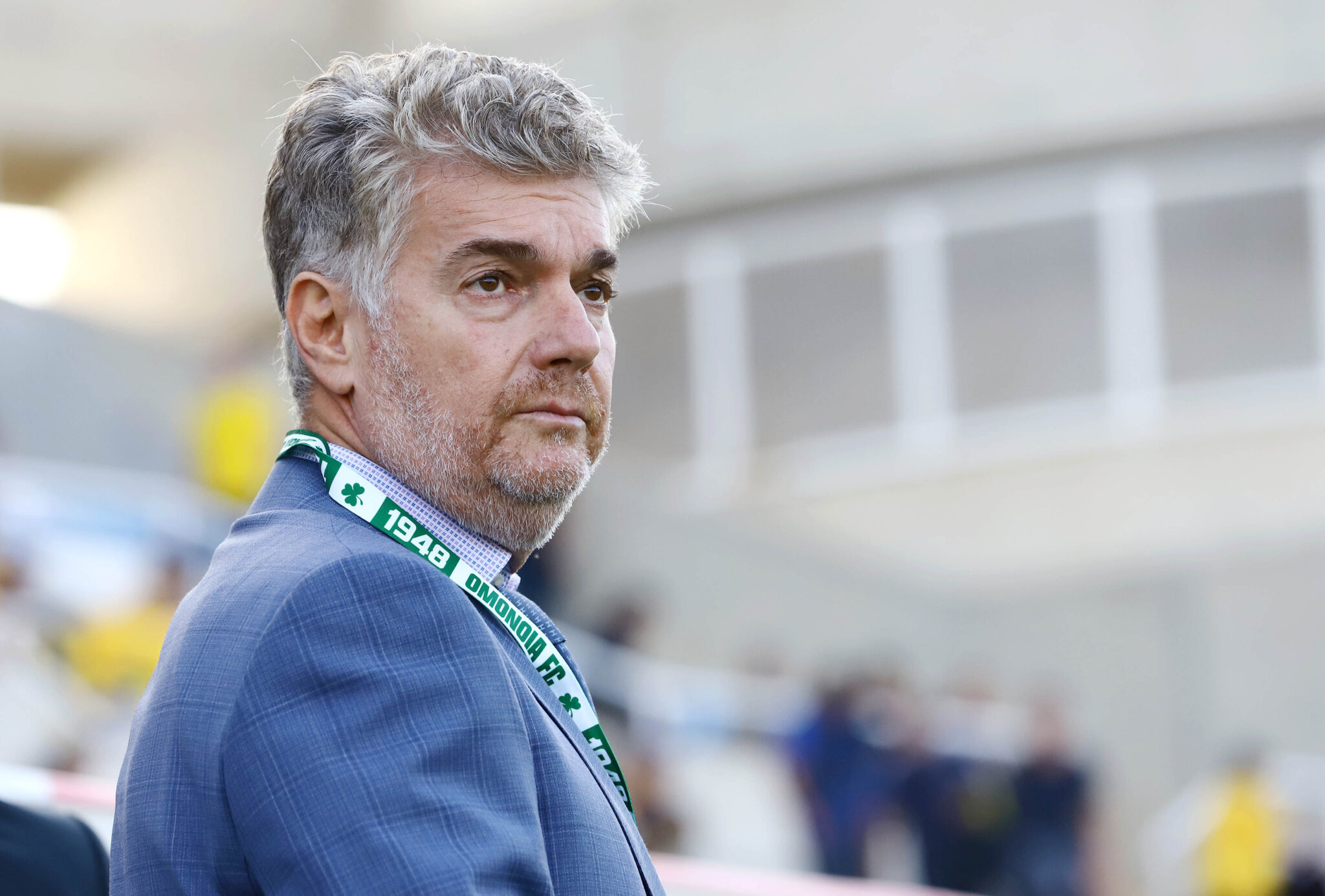 Ανοίγει τα χαρτιά του ο Παπασταύρου