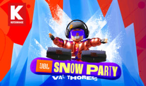 Το JBL Snow Party επιστρέφει για το 2024
