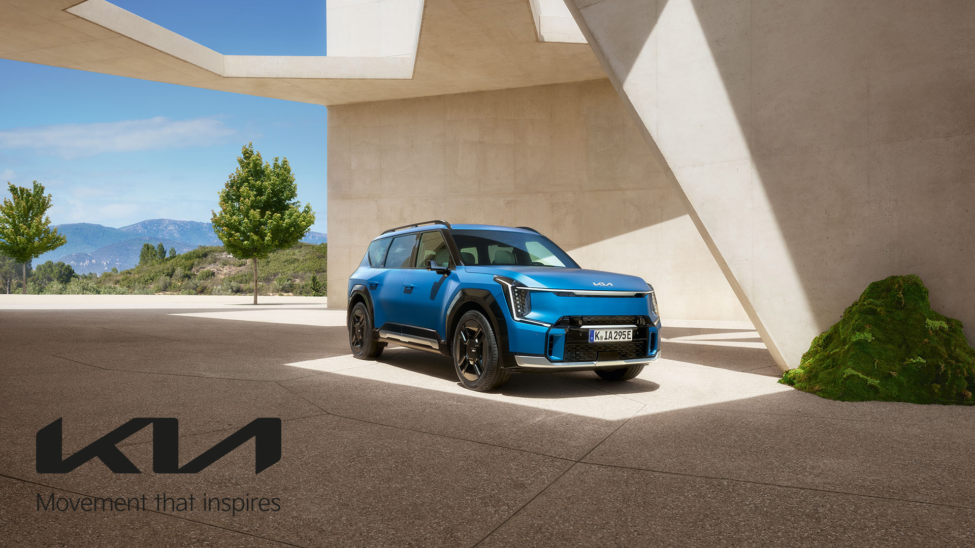 Ρεκόρ πωλήσεων το 2023 για την KIA στην Ευρώπη!