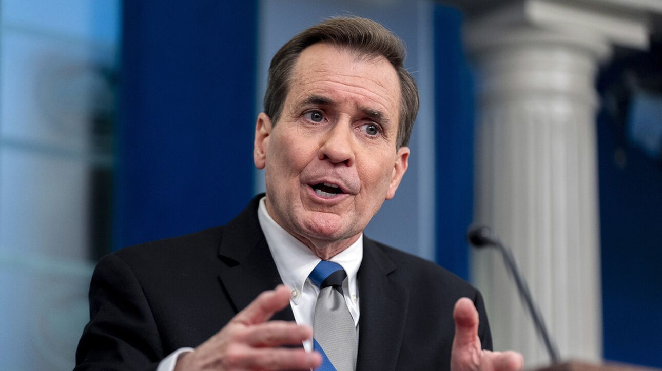 Ο Λευκός Οίκος επιβεβαιώνει πως η Ρωσία αναπτύσσει νέο αντιδορυφορικό όπλο