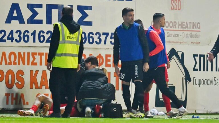Παράταση στην αγωνία για το Νέα Σαλαμίνα – ΑΠΟΕΛ, αύριο τα… σπουδαία