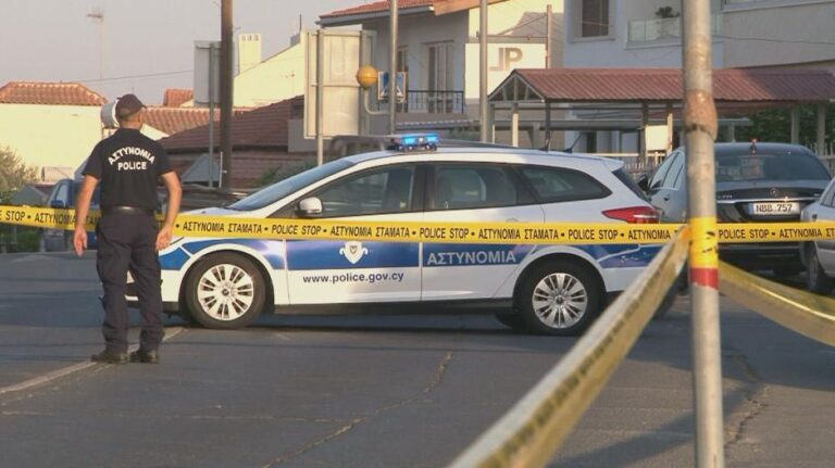 Έτσι έγινε η συμπλοκή στο διάδρομο του Κακουργιοδικείου για διπλό φονικό Ύψωνα