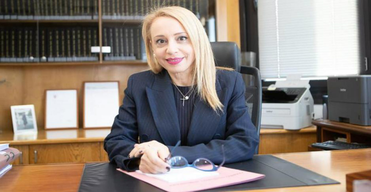 Έκθεση με επισημάνσεις για την εκτελεστική εξουσία απέστειλε η Επ. Νομοθεσίας