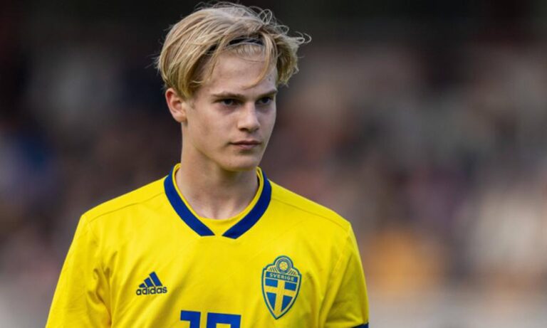 Άφησε στα κρύα του λουτρού την Μπαρσελόνα και έκλεισε στην Τότεναμ ο Μπέργκβαλ