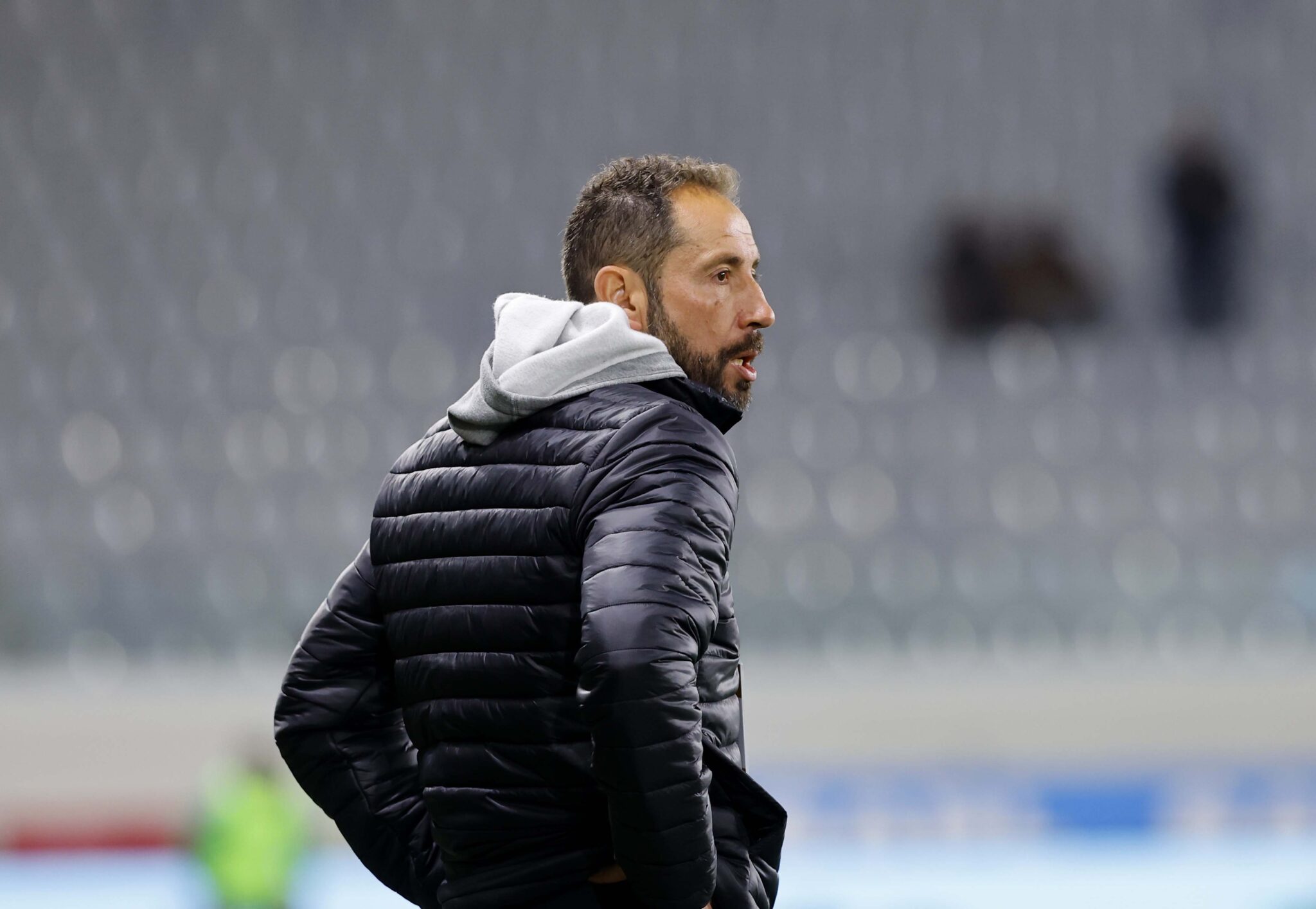 Ματσίν: «Δεν συμφωνώ ότι παίζουμε όλη τη χρονιά την Πέμπτη»