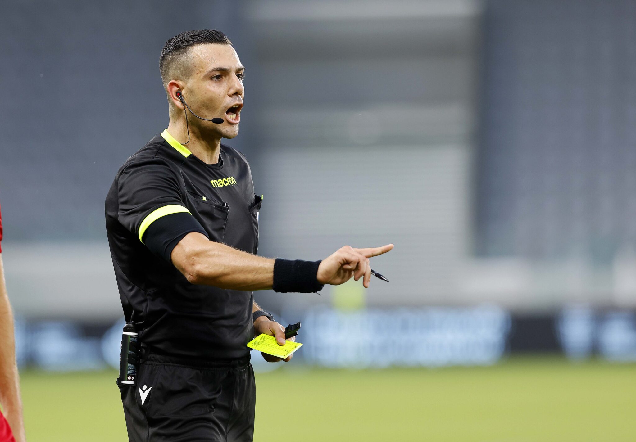 Κύπελλο Coca-Cola: Προημιτελικά με Κύπριους και ξένους ρεφ