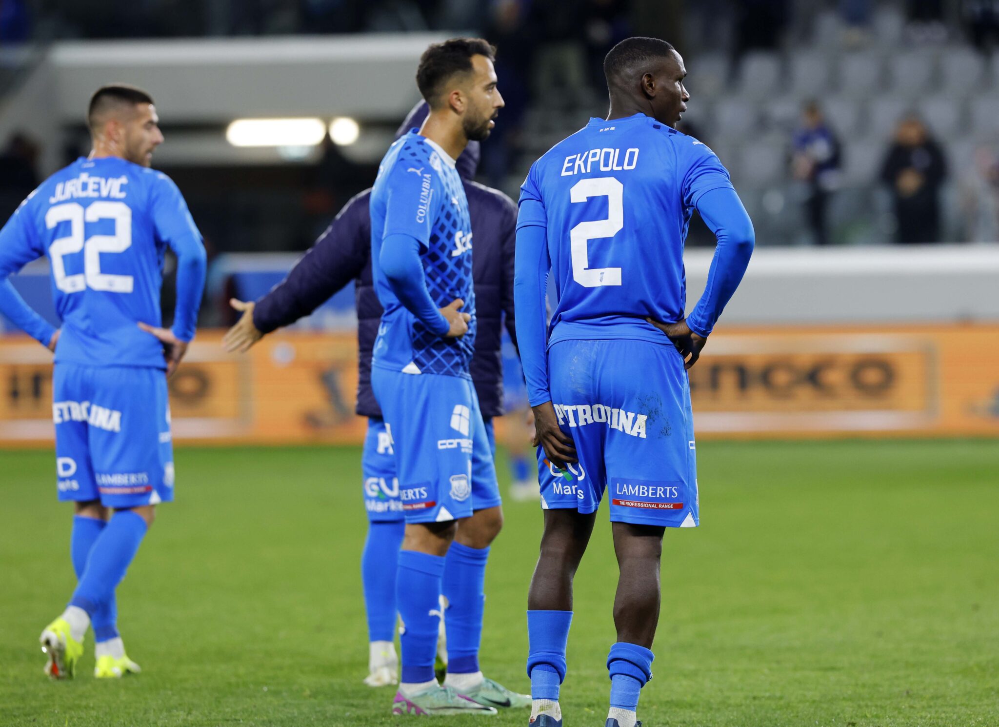 Τώρα ή ποτέ ο Απόλλωνας