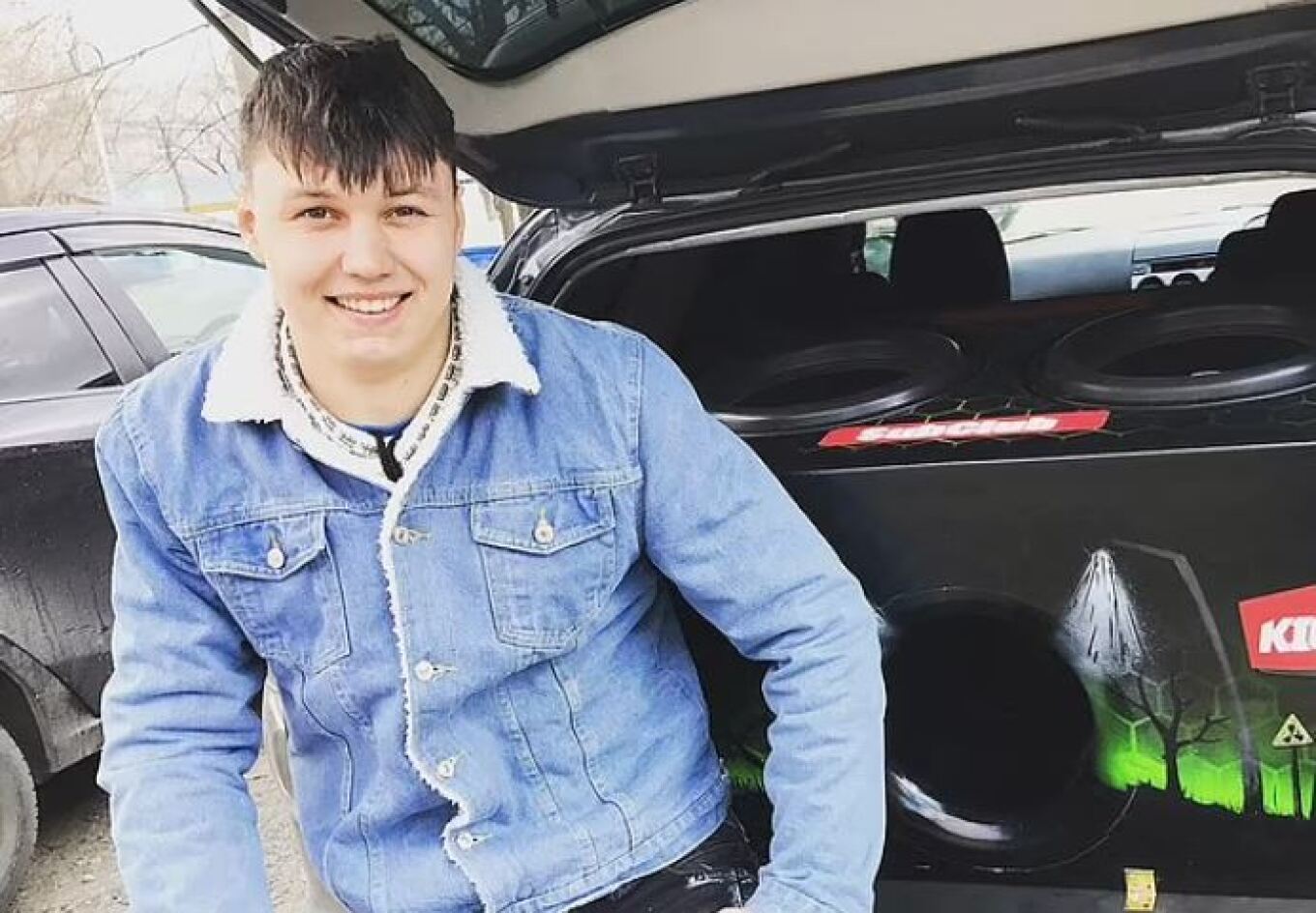 El Pais: Το Κρεμλίνο πίσω από τη δολοφονία του πιλότου Μαξίμ Κουζμίνοφ