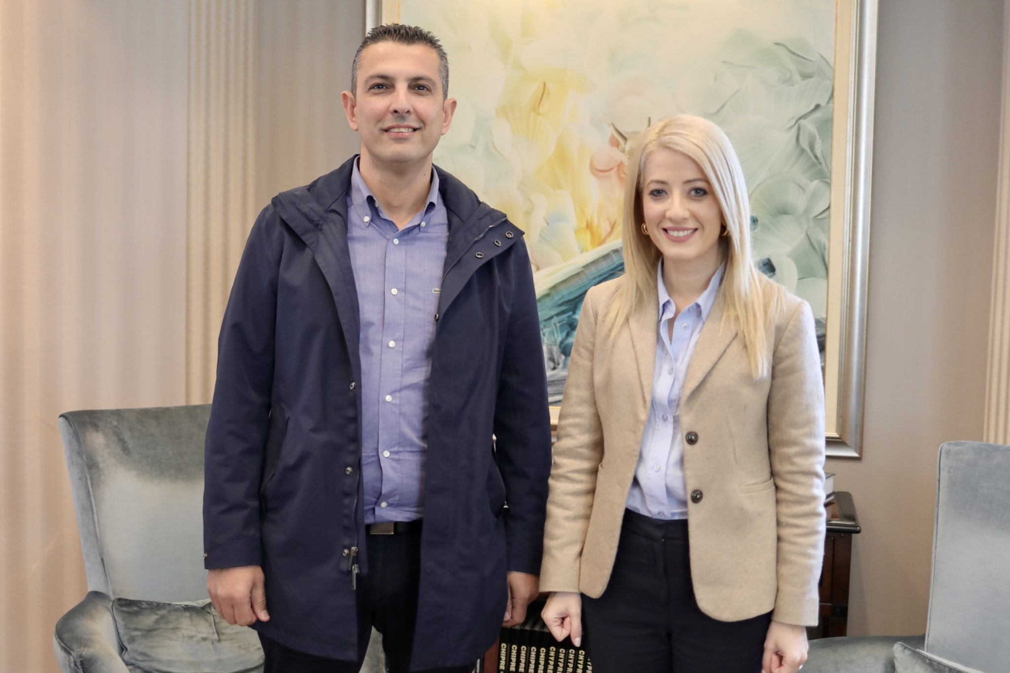 Η ανακοίνωση Ππεκρή ανοίγει τον δρόμο για Ευαγγελίδη (ΒΙΝΤΕΟ)