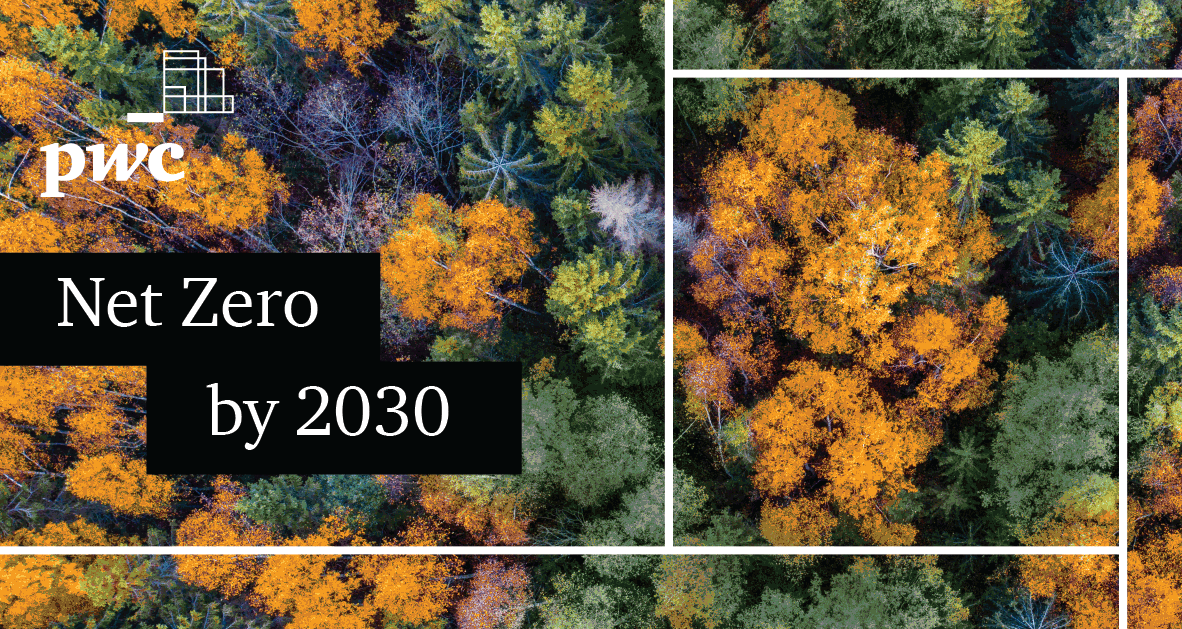 PwC Cyprus: Λειτουργία των κτιρίων της με 100% ανανεώσιμη ηλεκτρική ενέργεια