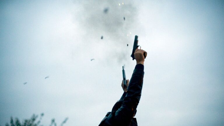 Ντου της Αστυνομίας: Βρήκαν όπλο και φυσίγγια σε υποστατικά 39χρονου