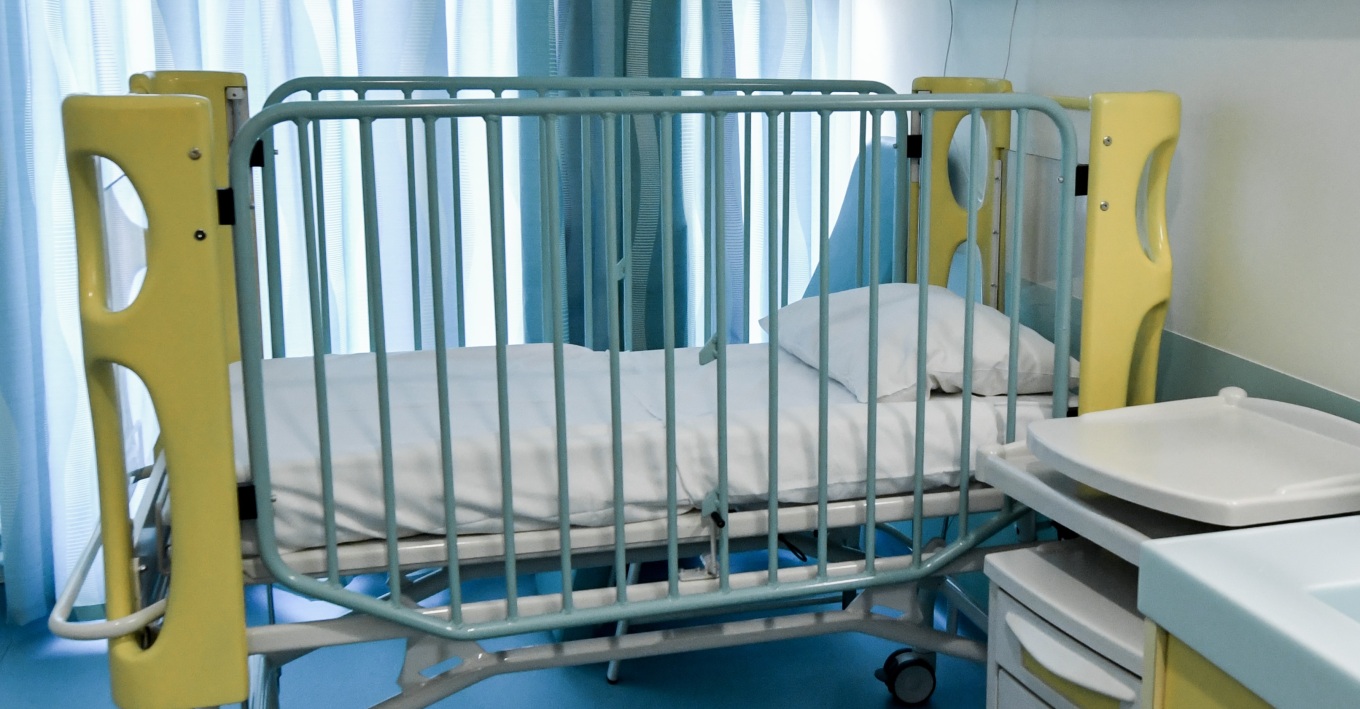 Ρόδος: Έφυγε από τη ζωή 5χρονο κορίτσι μετά από νοσηλεία 20 ημερών