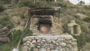 Επιχείρηση της ΕΛΑΣ στην παλαιοχριστιανική κοινότητα της Κορινθίας