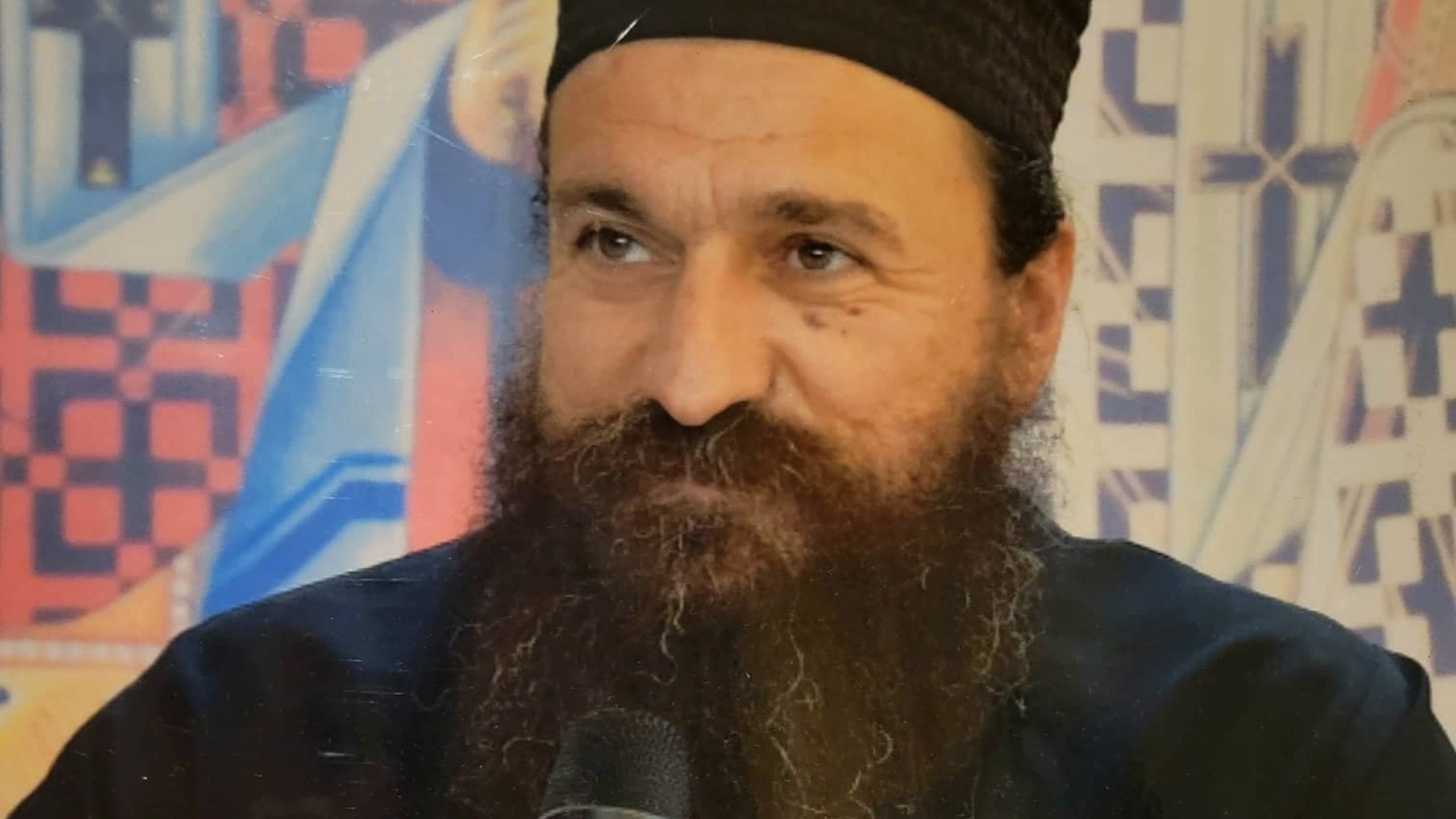 Ιερά Σύνοδος: Εθνικά επικίνδυνη η δράση του «Αγιορείτη Γέροντα Σάββα Λαυριώτη»