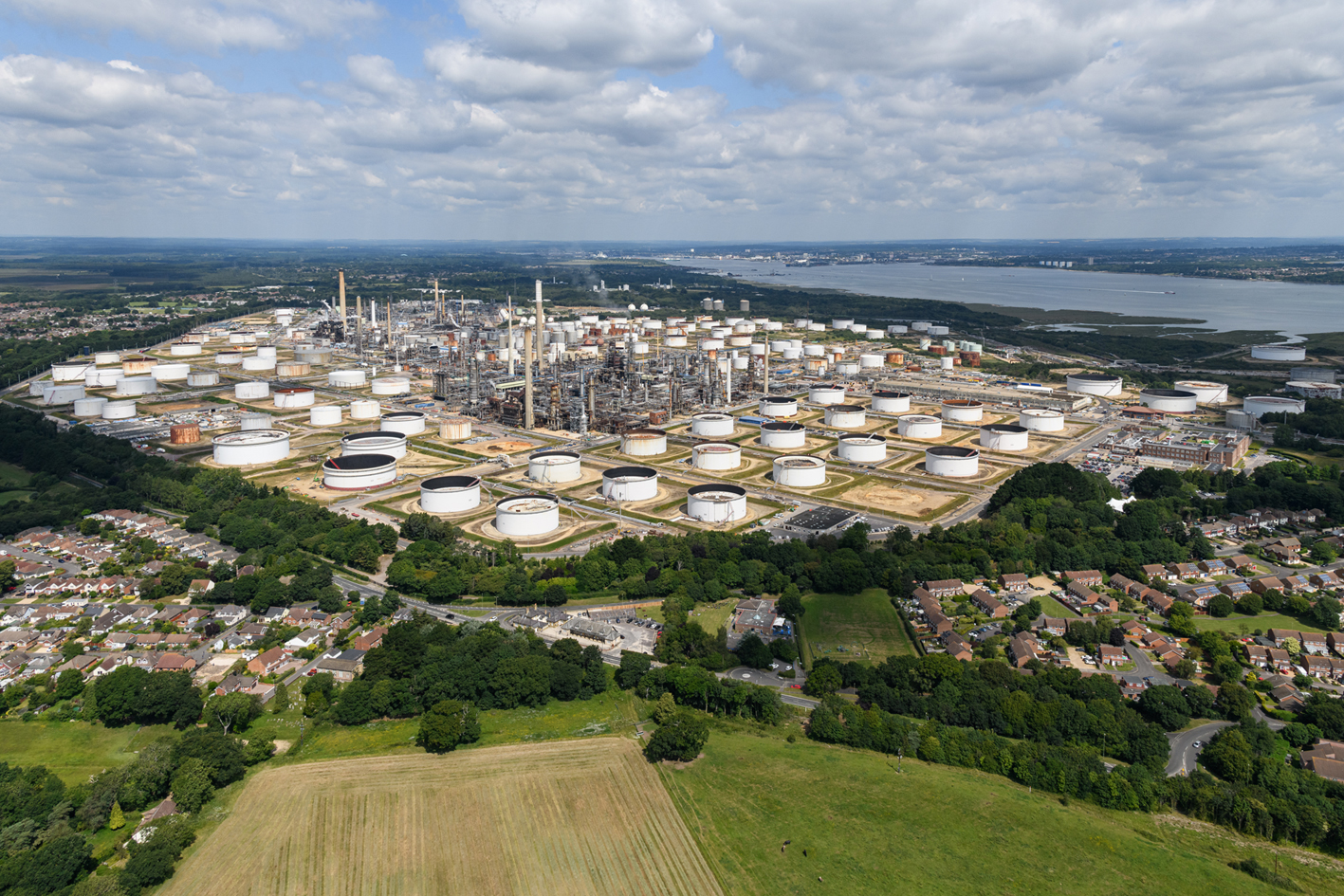 Emirates: Συμμετέχει στην πρωτοβουλία «The Solent Cluster» του Ην. Βασιλείου