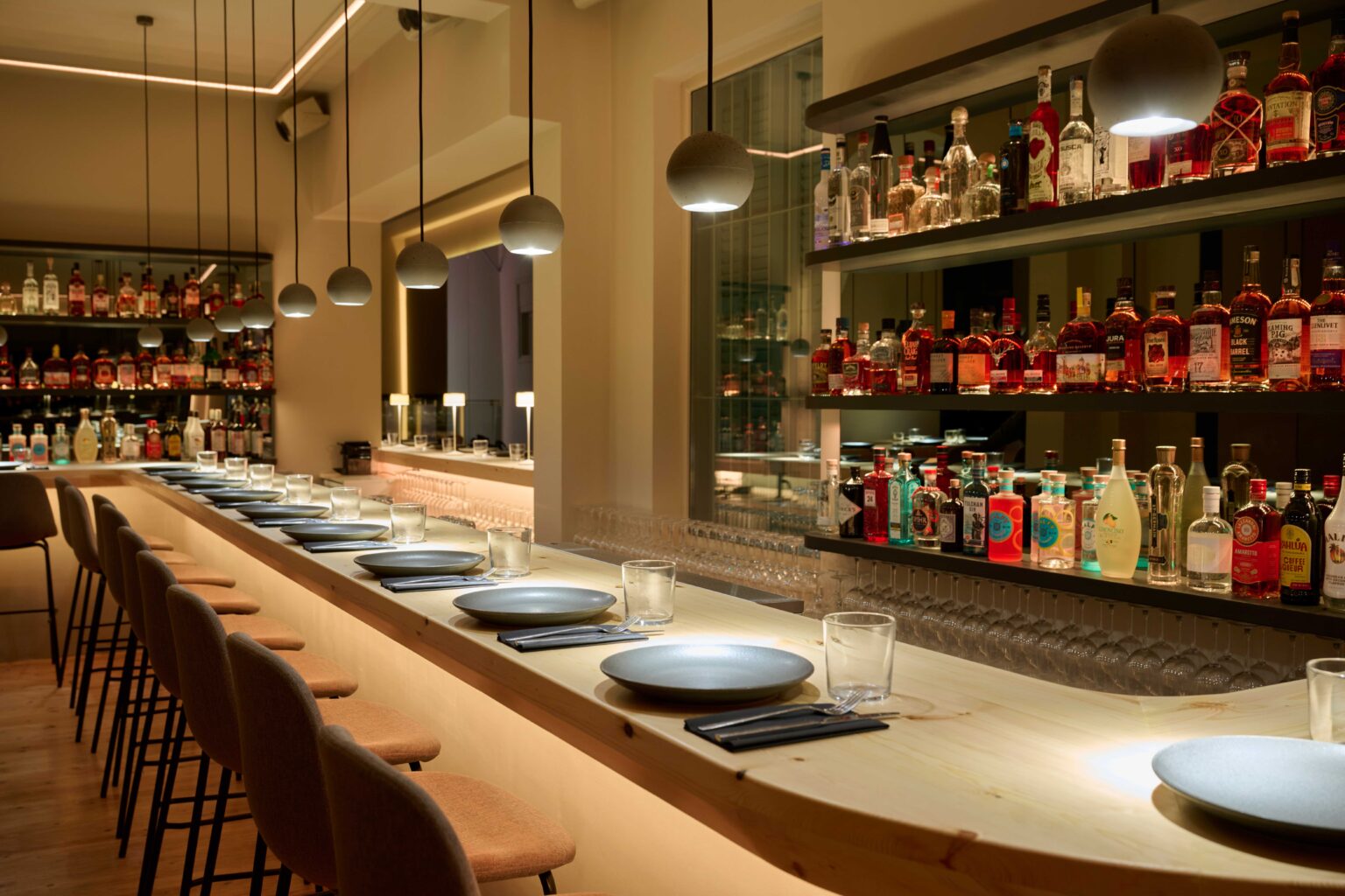 Το νέο εστιατόριο "Memento Mori’ – Taste the now, άνοιξε τις πύλες του