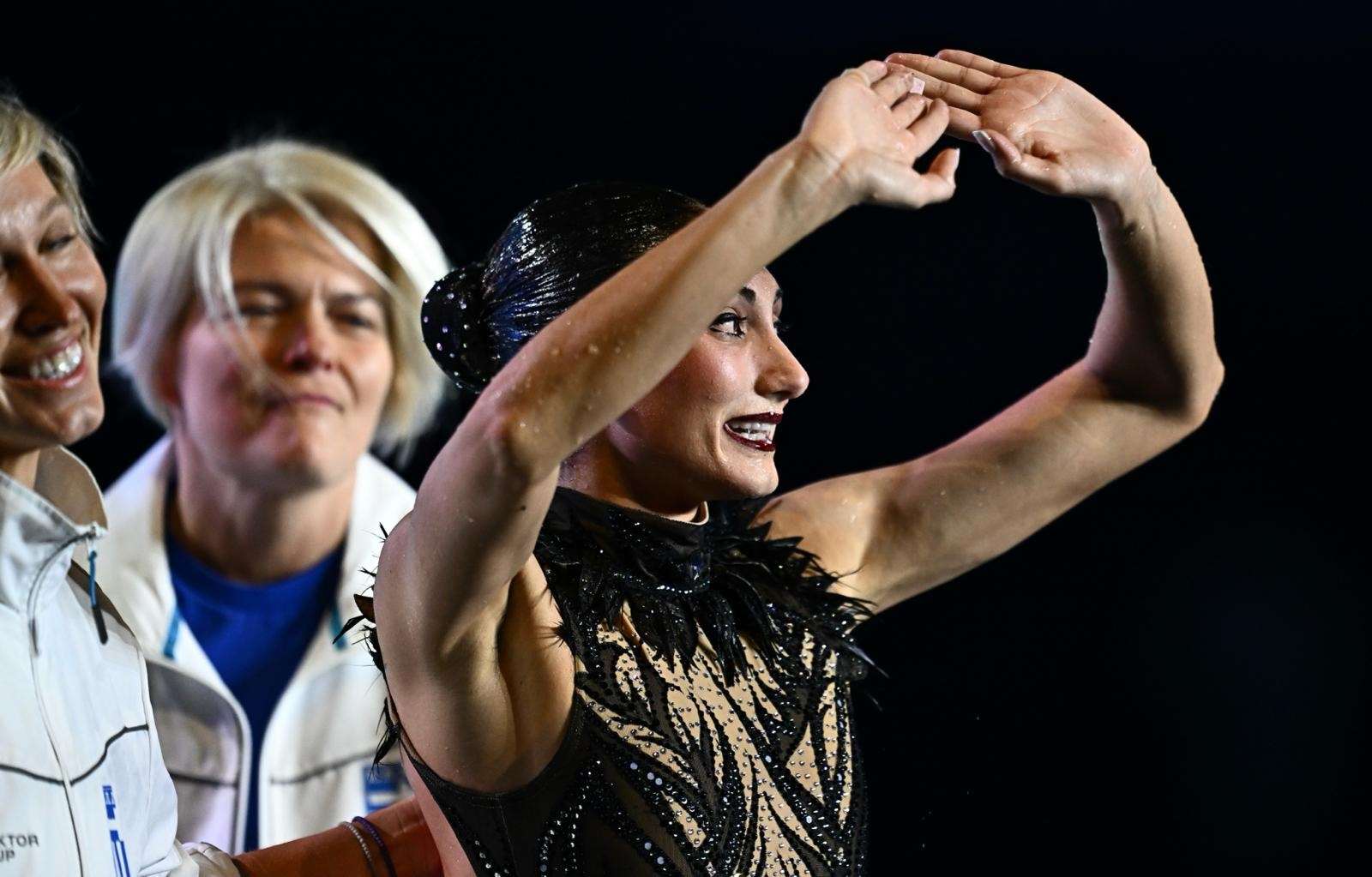 Πλατανιώτη: Το «χρυσό» κορίτσι της Ελλάδας- Το νυφικό που τελικά δεν φόρεσε ποτέ