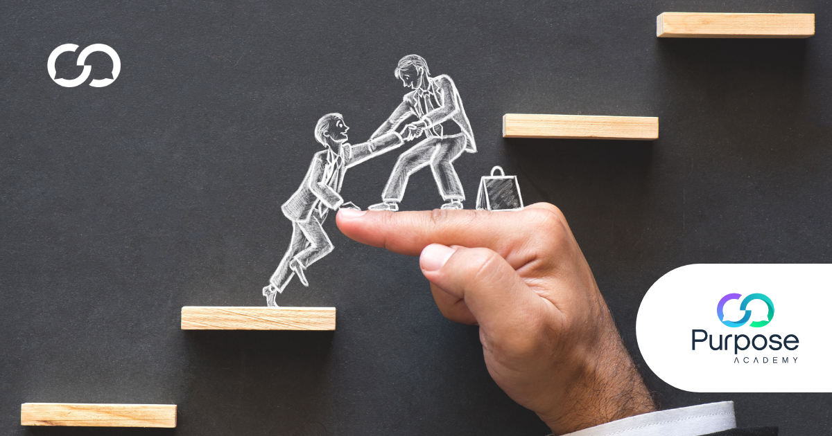 Purpose Communications: Ολοκληρώθηκε ο πρώτος κύκλος της Purpose Academy