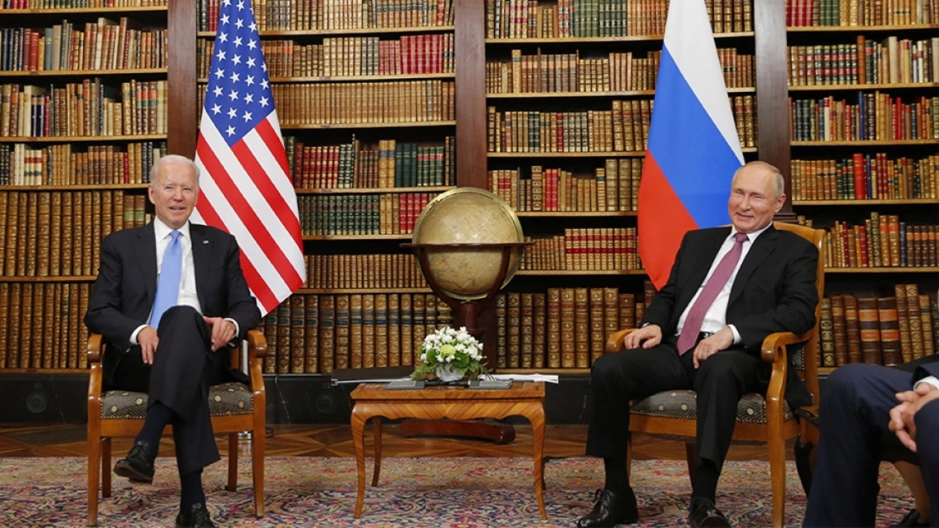 Νέες κυρώσεις των ΗΠΑ σε βάρος της Ρωσίας, στο στόχαστρο πάνω από 500 οντότητες