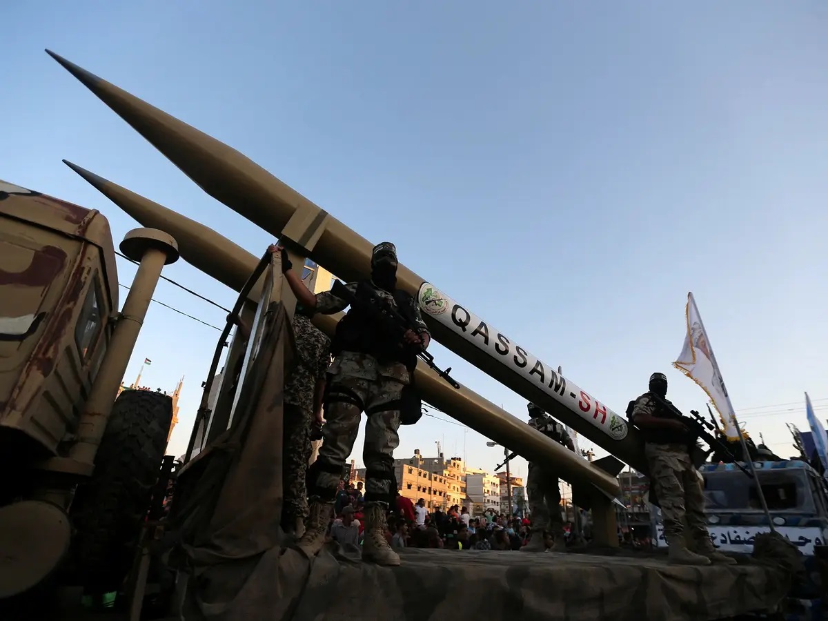 Θετική η Χαμάς στη ρωσική πρόταση για δια-παλαιστινιακή συνάντηση