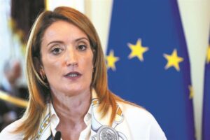 Μέτσολα: Η Κύπρος ήταν πάντα στην καρδιά μου