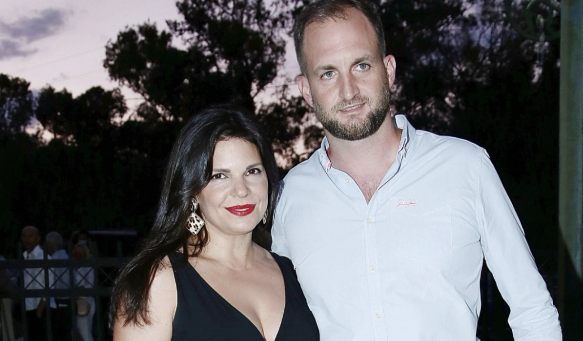 Μαρίνα Ασλάνογλου – Δημοσθένης Πέππας: Διαζύγιο για το ζευγάρι