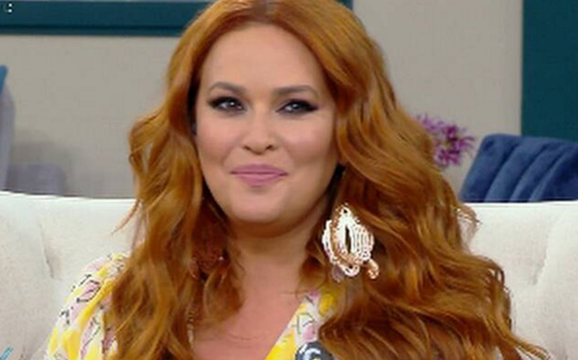 Σίσσυ Χρηστίδου: Δύο χρόνια χωρίς τη μητέρα της και προκαλεί ρίγος